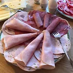 דירה Beim Hofbauer