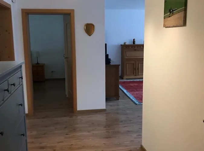 Apartamento Beim Hofbauer *
