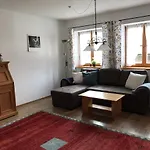 Beim Hofbauer アパート Tittmoning