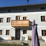 Beim Hofbauer * Tittmoning