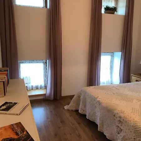 Pferdehof Dietzsch, Apartment *