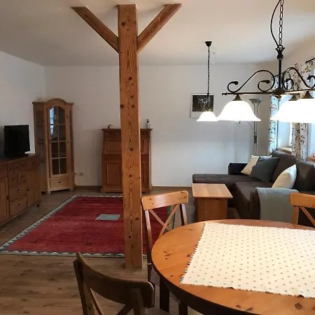 Beim Hofbauer Tittmoning