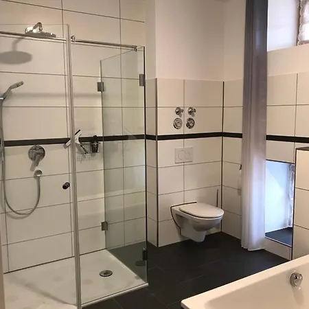 Apartment Pferdehof Dietzsch, Tittmoning