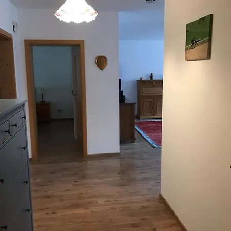 Apartment Pferdehof Dietzsch, *