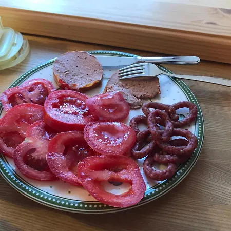 アパート Beim Hofbauer Tittmoning