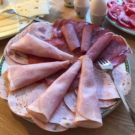 アパート Beim Hofbauer