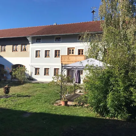 Pferdehof Dietzsch,