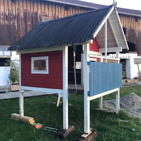 アパート Beim Hofbauer *