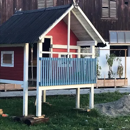 アパート Beim Hofbauer