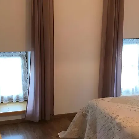 شقة Unter Der Linde *