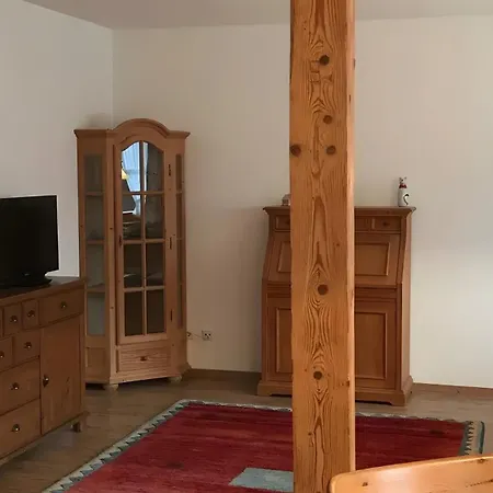 شقة Unter Der Linde
