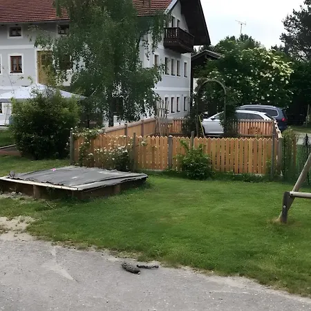 شقة Unter Der Linde *