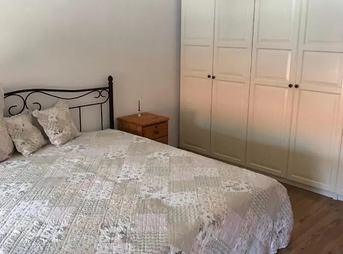 Appartement Beim Hofbauer Tittmoning