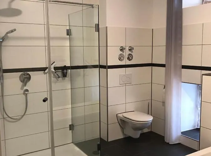 Appartement Beim Hofbauer Tittmoning