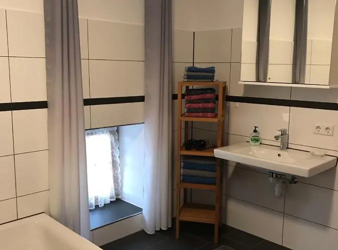 Appartement Beim Hofbauer Tittmoning