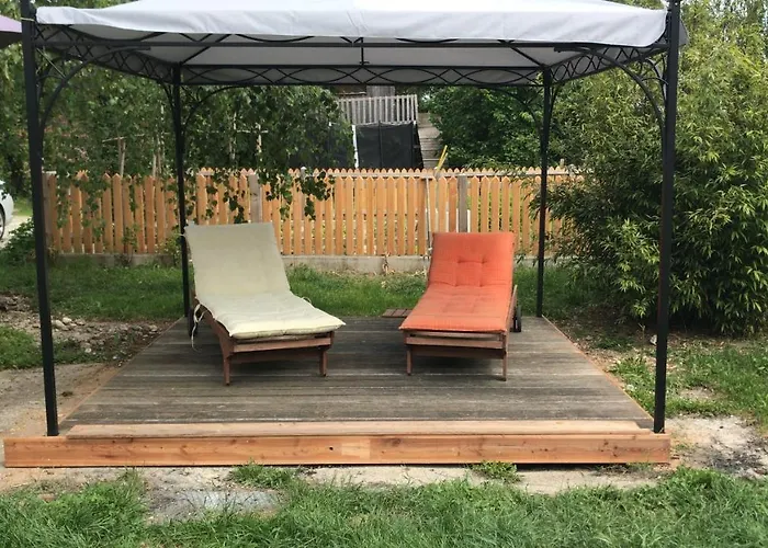 Beim Hofbauer Appartement