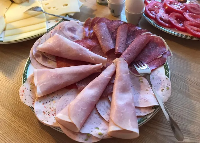 Appartement Beim Hofbauer