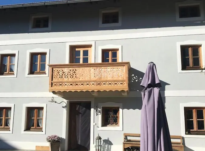 Beim Hofbauer * Tittmoning