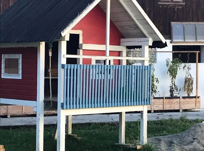 Appartement Beim Hofbauer